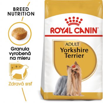 Royal Canin Yorkshire Terrier 1,5 kg