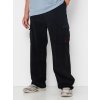 Spitfire Classic 87 Corduroy Cargo (black) L, čierna