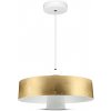 Závesné LED svietidlo 340 7W, 4000K, 400lm, zlaté VT-7666 (V-TAC)