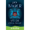 E-kniha Všude číhá smrt - Jan Bauer