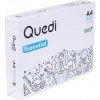 Kancelársky papier Quedi formát A4 80g 500 listov