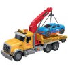 CITY SERVICE CAR - 1:12 Nákladní auto odtahová služba + auto