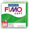 Staedtler Fimo Modelovací hmota Soft zelená světlá 56 g