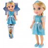Bábika princezna Ľadové kráľovstvo 31cm