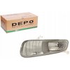 DEPO SMEROVÁ LAMPA FIAT PUNTO EVO 09.09-03.