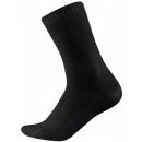 Devold ponožky Daily Light Sock 3 Pack Black