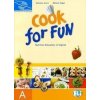 Cook for Fun - students book A - Damiana Covre, Melanie Segal