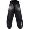 Salming Goalie Pants SR Black nohavice