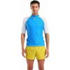 Pánske UV tričko Arena Rash Graphic Short Sleeve Swim t-shirt veľkosť L