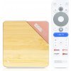 Homatics Box 4K V2 Google TV