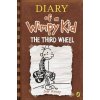 Diary of Wimpy Kid: The Third Wheel