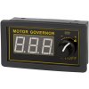 PWM regulátor otáčok DC 5-30V 5A