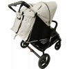 VALCO BABY Kočík dvojičkový Snap Duo Bamboo