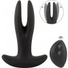 Anos RC Anal Spreader with Vibration Black
