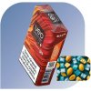 VEO Tropical Twist 5 g - náplne do GLO