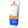 La Roche-Posay Anthelios UV Sport Sweat & Wet Pro-Resistance Lotion vodeodolný ochranný krém pre športovcov SPF 50+ 200 ml
