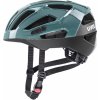 UVEX GRAVEL X PEACOCK 2021