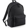 BAGBASE BG 125 / Klasický batoh - black/black 18 litrov