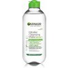 Garnier Skin Naturals micelární voda 3in1 pro smíšenou a citlivou pleť 400 ml
