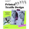 Printed Textile Design: Profession, Trends and Project Development. Text and Exercise Book - Noel Marie-Christin