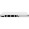 MikroTik CRS518-16XS-2XQ-RM, switch 2x 100G QSFP28 port + 16x 25G SFP28 port