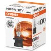 Osram HB3A 12V 60W P20d Original