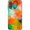 Picasee silikónový čierny obal pre Samsung Galaxy A13 4G A135 - Juice