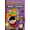 Beano Dennis & Gnasher: The Bogeyman of Bunkerton Castle (Beano,Craig Graham,Mike Stirling)(Brožovaná)