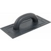 Hladidlo plastové ABS, plastová rukoväť, 270x130mm