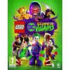 Hra na PC LEGO DC Super-Villains (PC) DIGITAL (451680)