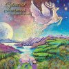 Celestial Journeys by Josephine Wall Mini Wall Calendar 2026 (Art Calendar) (Kalendár)
