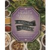 Hearth Witch's Kitchen Herbal (Anna Franklin)(Brožovaná)