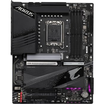 Gigabyte Z790 AORUS ELITE AX