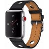 Innocent Boheme Band Apple Watch 40/41/42mm - Black