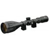 Nikko Stirling Puškohľad Mount Master 4-12x50 AO osvetlený s montážou (11mm)