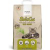 Schulze Stelivo pre mačky SoftCat tráva Objem: 9,5 l