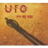 CD UFO: You Are Here