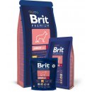 Brit Premium Junior L 15 kg