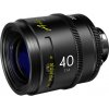 DZOFilm Arles 40 mm T/1,4 FF/VV Prime Cine Lens (PL) (Metric) DZO Optics