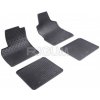 Koberce gumenné RIGUM FIAT Panda 2003-