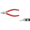 Wiha Z 15 0 01 160mm 37403 dielňa bočné štiepacie kliešte bez fazety 160 mm; 37403
