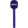 RODE Interview GO (Purple)