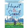 Heart and Seoul - Jen Frederick