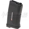 PTS PTS tlačný zásobník EPM1-S pre M4 / AR15, 170 BBs - Čierna