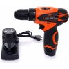 Akumulátorová vŕtačka 18V Li-Ion KD3066 (Kraft&dele KD3066)