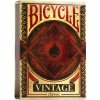 Bicycle Hrací karty Vintage