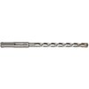 Wolfcraft 7876010 tvrdý kov kladivový vrták 16 mm Celková dĺžka 450 mm SDS plus 1 ks