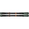 Zjazdové lyže Atomic REDSTER Q7.8 REVOSHOCK C 166 cm