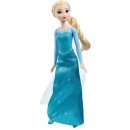 Mattel Frozen Elsa tyrkysové šaty