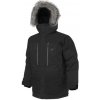 GEOFF ANDERSON - Bunda Usque Down Parka Pirate Black veľ. 3XL